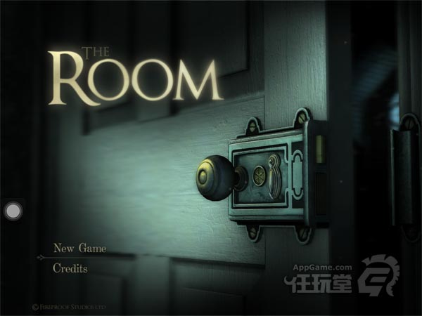 The Room