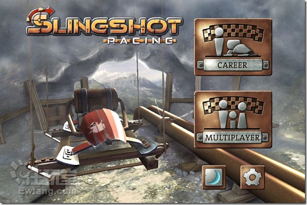 SlingShot Racing01