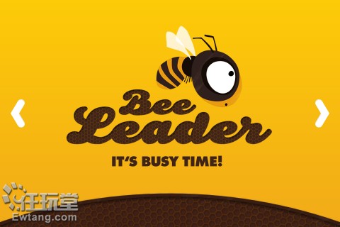 Bee Leader 小小蜜蜂