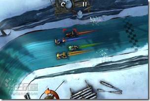 SlingShot Racing07