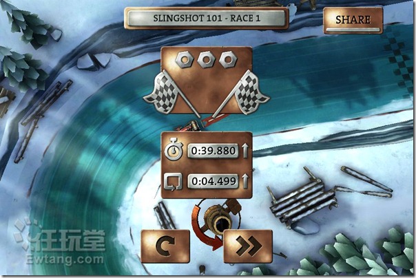 SlingShot Racing06