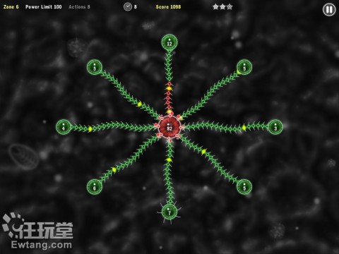 Tentacle Wars HD 触手大战