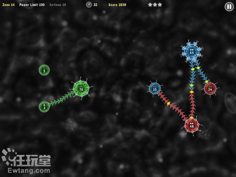 Tentacle Wars HD 触手大战