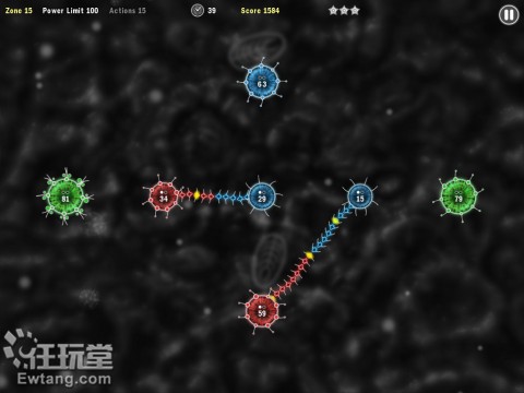 Tentacle Wars HD 触手大战