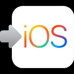 从《Move to iOS》下载量看安卓用户转投苹果的数量