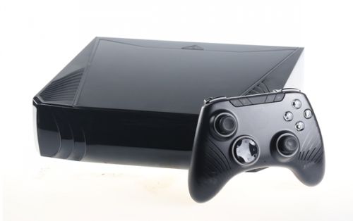 Gameloft强势加入 OBOX引领电视游戏风潮
