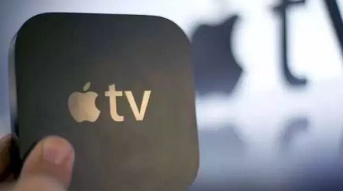 Apple TV要抢主机的蛋糕？外媒：抱歉太晚了