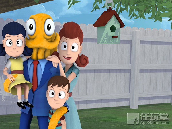 Octodad Dadliest Catch-1