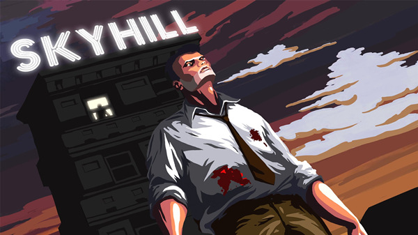 Skyhill