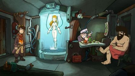 Deponia2