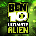 Ben 10 终极英雄