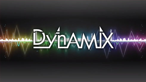 指尖律动《Dynamix》