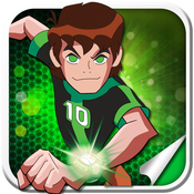 Ben 10 全面进化