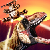 恐龙战机：空降猎人专业版