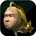 人面鱼