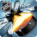 NHL目标粉碎