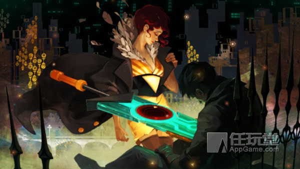 Transistor-1