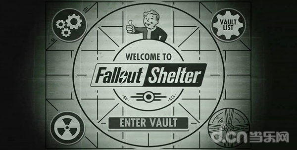 《辐射：庇护所 Fallout Shelter 》安卓版存在重大Bug “豆腐渣”工程或与匆忙赶工有关？_手机游戏新闻_当乐原创频道