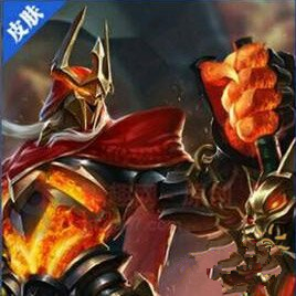 王者荣耀夏侯惇新皮肤战争骑士上线时间